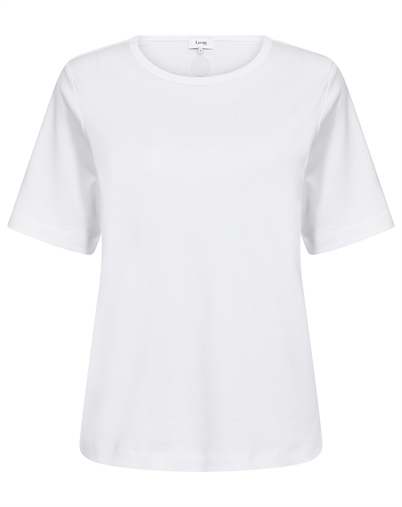 Leveté Room - LR-Paloma 1 T-Shirt - White